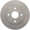 Centric Parts Standard Brake Rotor, 121.44075 121.44075 - alternate 1